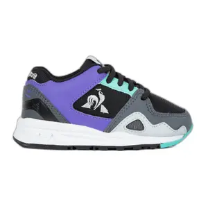 Entrenadores para niños Le Coq Sportif R1000 Inf nineties image-1
