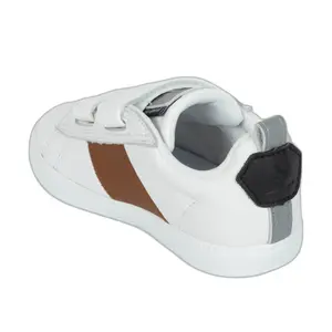 Children's Trainers Le Coq Sportif Courtclassic Inf image-3