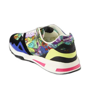 Women's sneakers Le Coq Sportif R1000 Leona Rose image-3