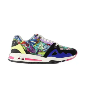 Women's sneakers Le Coq Sportif R1000 Leona Rose image-0