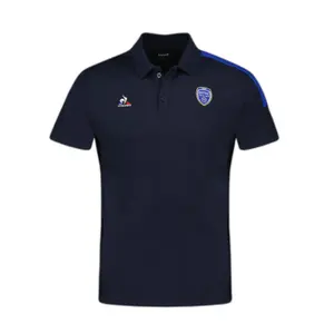 Prezentacyjna koszulka polo Estac 2022/23 image-0
