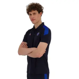 Prezentacyjna koszulka polo Estac 2022/23 image-3