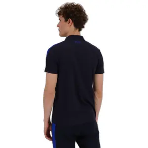 Prezentacyjna koszulka polo Estac 2022/23 image-4