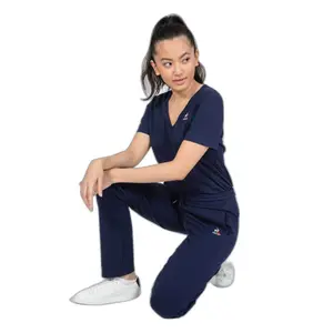 Pantalón de chándal mujer Le Coq Sportif Ess N°1 image-4