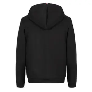 Sudadera con cremallera para niños Le Coq Sportif Ess Fz N°1 image-3