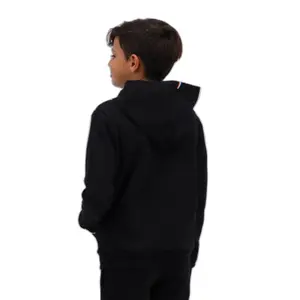 Sudadera con cremallera para niños Le Coq Sportif Ess Fz N°1 image-4