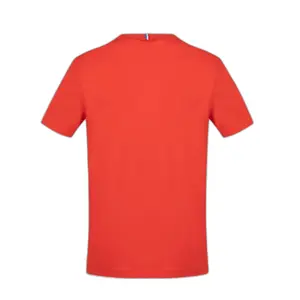 T-shirt manches courtes enfant Le Coq Sportif Ess N°2 image-4