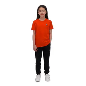 T-shirt manches courtes enfant Le Coq Sportif Ess N°2 image-3