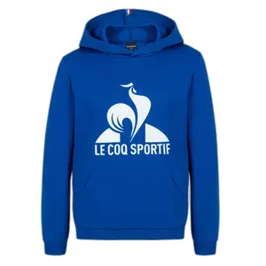 Sudadera para niños Le Coq Sportif Ess N°2 image-0