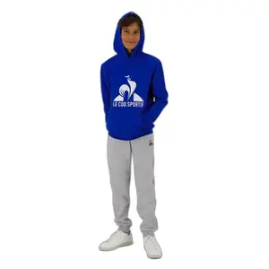 Sudadera para niños Le Coq Sportif Ess N°2 image-1