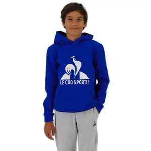Sudadera para niños Le Coq Sportif Ess N°2 image-2