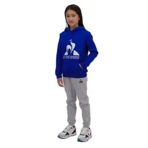 Sudadera para niños Le Coq Sportif Ess N°2 image-3