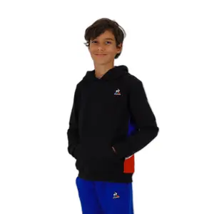 Sudadera para niños Le Coq Sportif Tri N°1 image-3