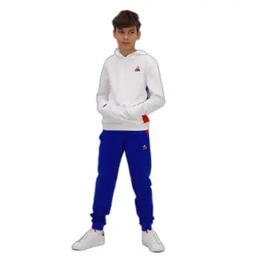 Sudadera para niños Le Coq Sportif Tri N°1 image-1
