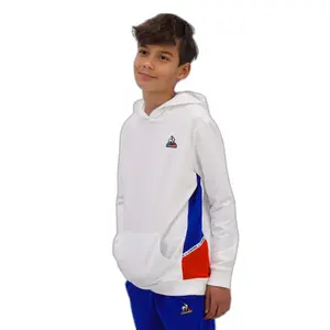 Sudadera para niños Le Coq Sportif Tri N°1 image-5