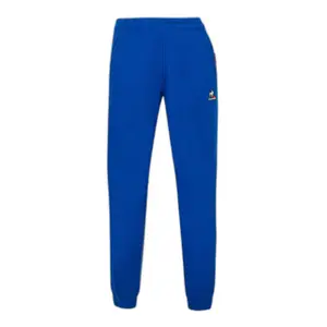 Pantalón de chándal ajustado para niño Le Coq Sportif Tri N°1 image-0