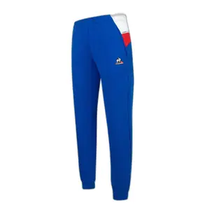 Pantalón de chándal ajustado para niño Le Coq Sportif Tri N°1 image-1