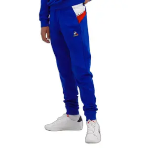 Pantalón de chándal ajustado para niño Le Coq Sportif Tri N°1 image-3