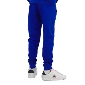 Pantalón de chándal ajustado para niño Le Coq Sportif Tri N°1 image-5