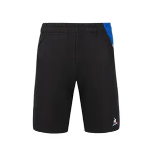 Pantalón corto infantil Le Coq Sportif Tri Regular N°1 image-0