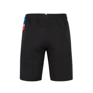 Pantalón corto infantil Le Coq Sportif Tri Regular N°1 image-3