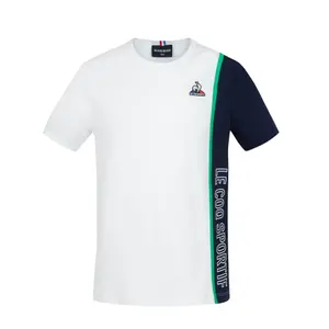 T-shirt manches courtes enfant Le Coq Sportif Saison N°1 image-0
