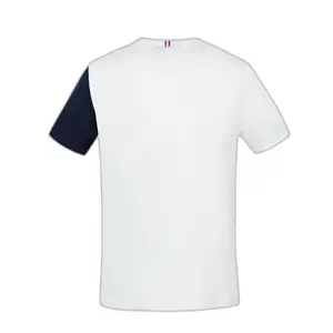 T-shirt manches courtes enfant Le Coq Sportif Saison N°1 image-2