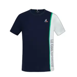 T-shirt manches courtes enfant Le Coq Sportif Saison N°1 image-0