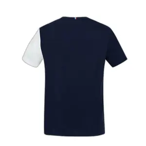 T-shirt manches courtes enfant Le Coq Sportif Saison N°1 image-2