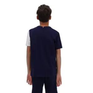 T-shirt manches courtes enfant Le Coq Sportif Saison N°1 image-3