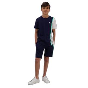 Szorty dla dzieci Le Coq Sportif Saison Regular N°1 image-2