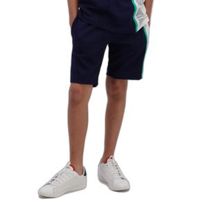 Szorty dla dzieci Le Coq Sportif Saison Regular N°1 image-1