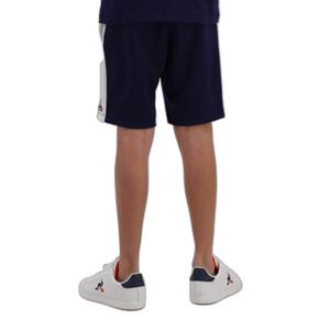 Szorty dla dzieci Le Coq Sportif Saison Regular N°1 image-4