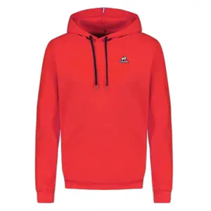 Hoodie Le Coq Sportif Essentiels image-0