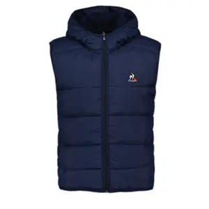 Daunenjacke Nr. 1 Le Coq Sportif Essentiels image-0