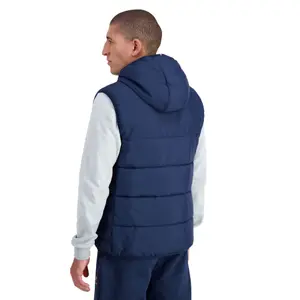 Daunenjacke Nr. 1 Le Coq Sportif Essentiels image-3