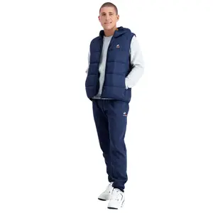 Daunenjacke Nr. 1 Le Coq Sportif Essentiels image-1
