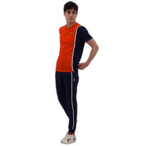 T-shirt de manga curta Le Coq Sportif Saison 1 N°1 image-2