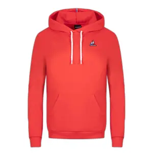 Huvtröja för kvinnor Le Coq Sportif Ess N°1 image-0