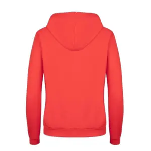 Huvtröja för kvinnor Le Coq Sportif Ess N°1 image-2