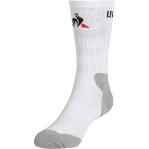2220706-socks-le-coq-sportif-n-4-club-crew-white