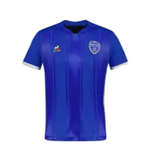 Koszulka domowa bez sponsora Estac 2022/23 image-0