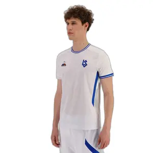 Koszulka domowa bez sponsora FC Lausanne-Sport 2022/23 image-0