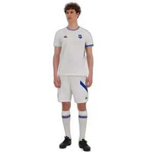 Koszulka domowa bez sponsora FC Lausanne-Sport 2022/23 image-1