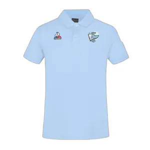 Presentatie polo shirt Aviron Bayonnais 2022/23 image-0