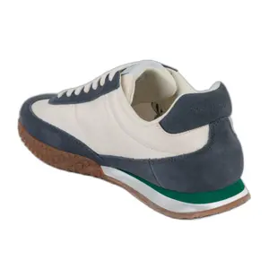 Baskets Le Coq Sportif Lcs R500 Ps Iridescent image-4