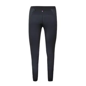 Leggings de mujer Le Coq Sportif Leona Rose image-2