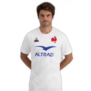 away jersey XV de France 2023 image-2