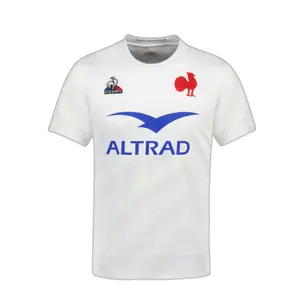 away jersey XV de France 2023 image-0