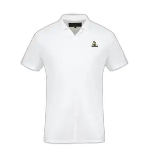 Polo de manga corta Le Coq Sportif D'Or N°2 image-0
